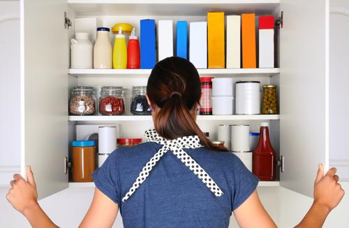 AAP identifies unsafe chemicals in various foods (and their packaging)