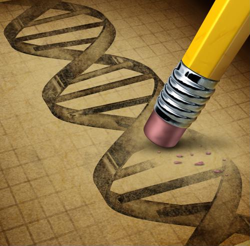 Study finds connection between genes and chemical reactions