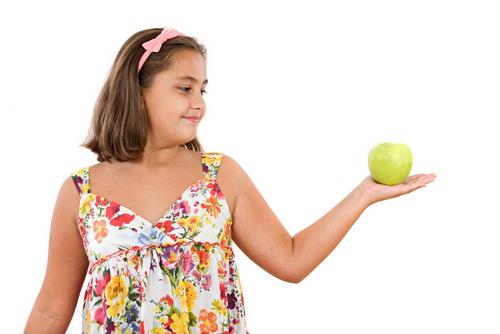 Childhood obesity may be associated with the massive amounts of chemicals found in the environment, researchers say.