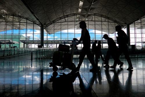 How are airports using PFAS chemicals?
