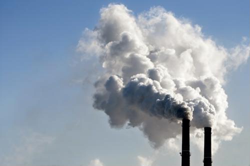 Texas Attorney General sues chemical company