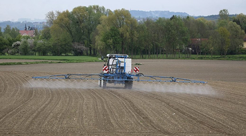 Commonly Used Pesticides Explained: 1,3-Dichloropropene