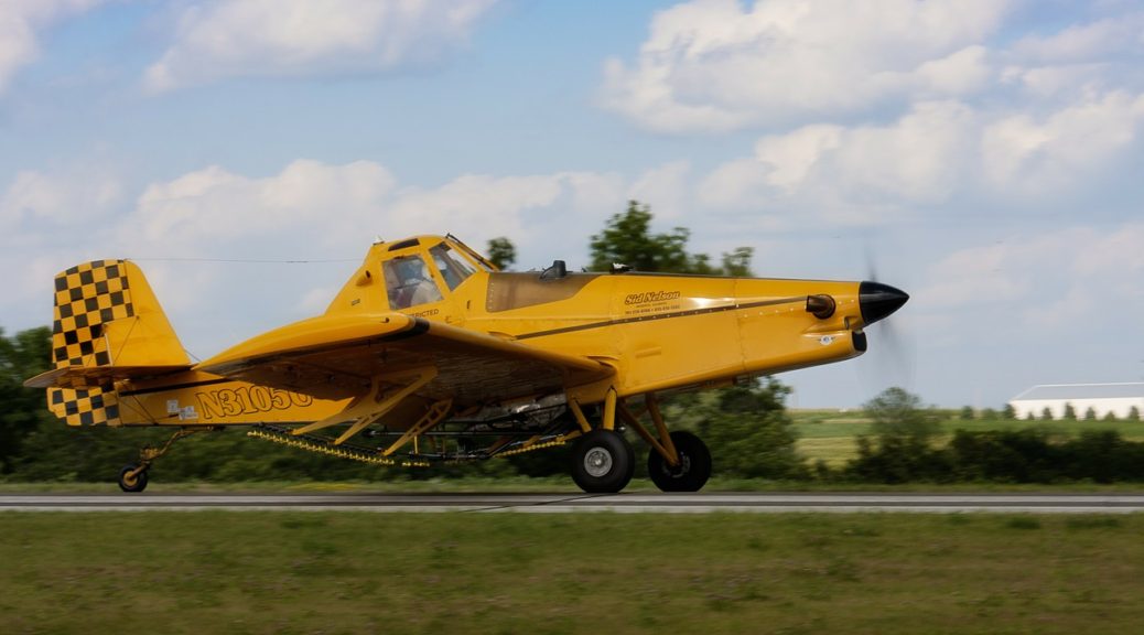 plane