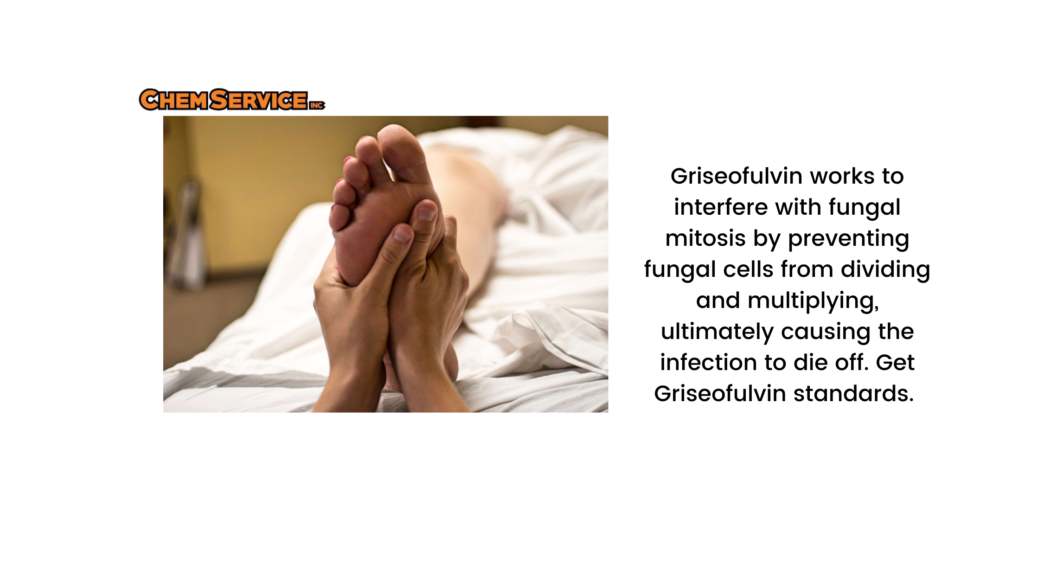 Griseofulvin