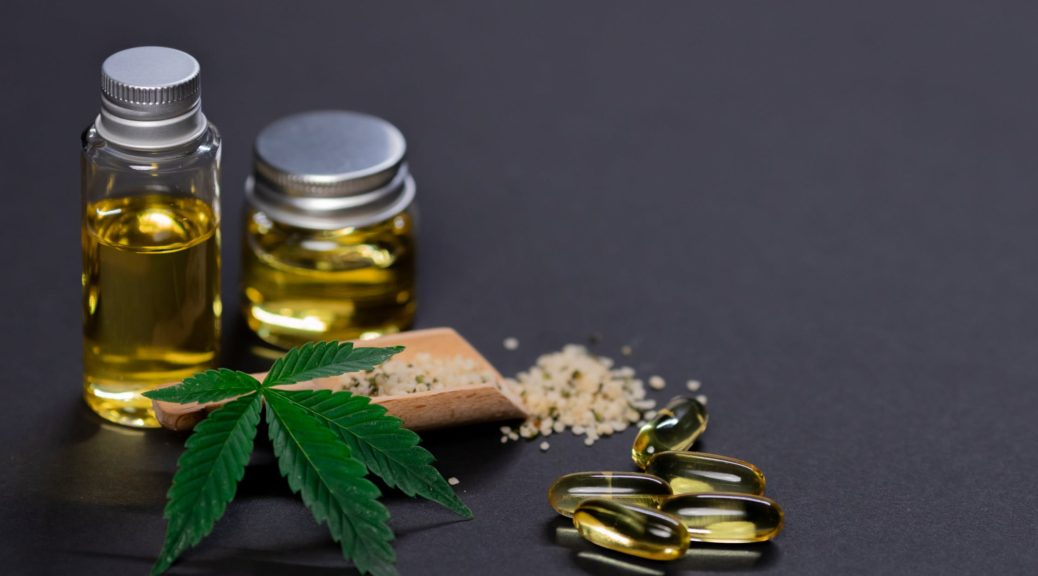 Cannabis Testing
