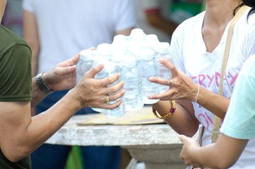bpa and antimony may leach into certain bottles of water in warm tempera 1646 671852 0 14070320 500 - Is warm bottled water dangerous?