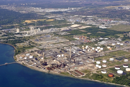 pollutants in the great lakes are now more likely to come from rivers an 1646 40021719 0 14068083 500 - What is polluting the Great Lakes?