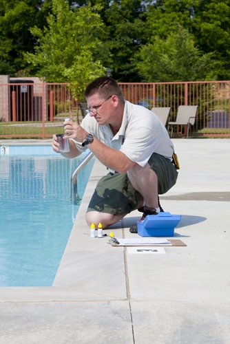why is cyanuric acid important for pools 1646 640240 0 14089534 500 - Why is cyanuric acid important for pools?